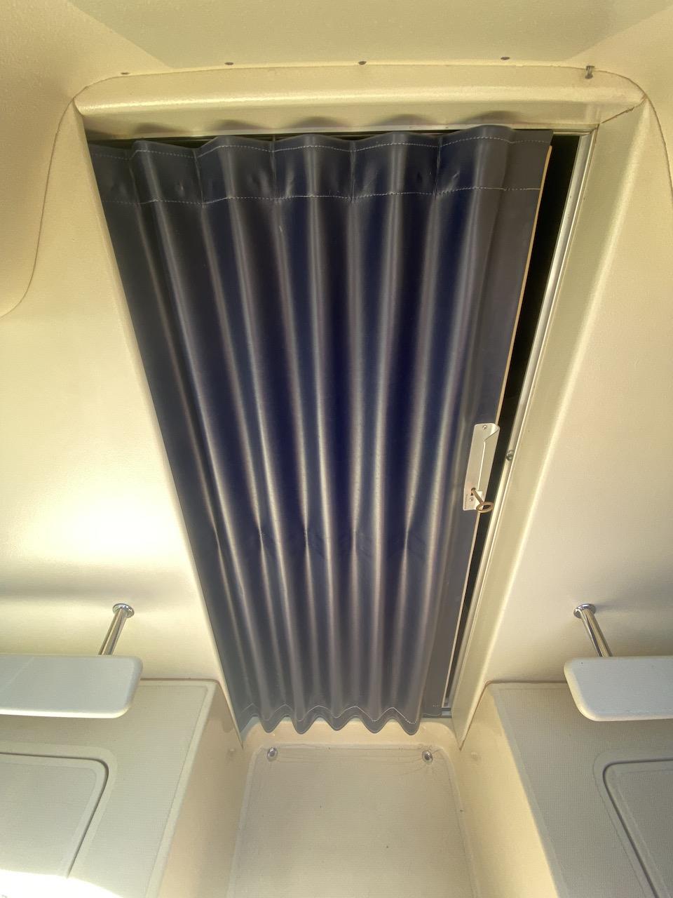 1984 RIVA SAINT TROPEZ 